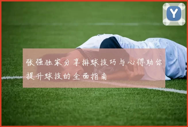 张强独家分享排球技巧与心得助你提升球技的全面指南