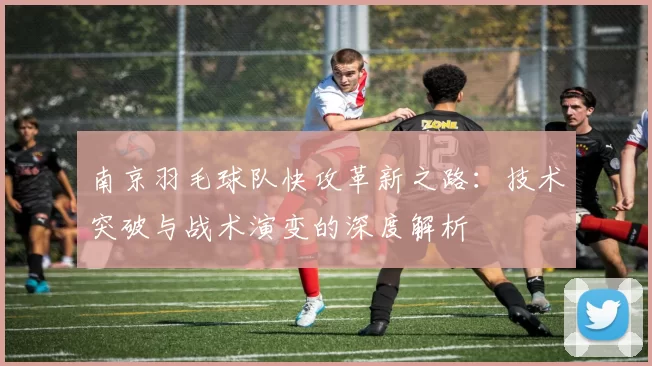 南京羽毛球队快攻革新之路：技术突破与战术演变的深度解析