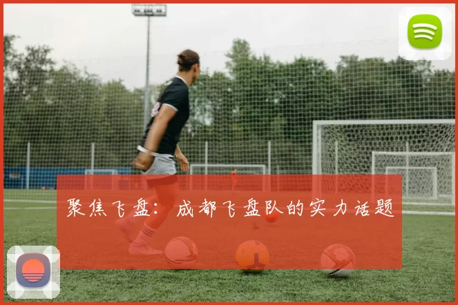 聚焦飞盘：成都飞盘队的实力话题